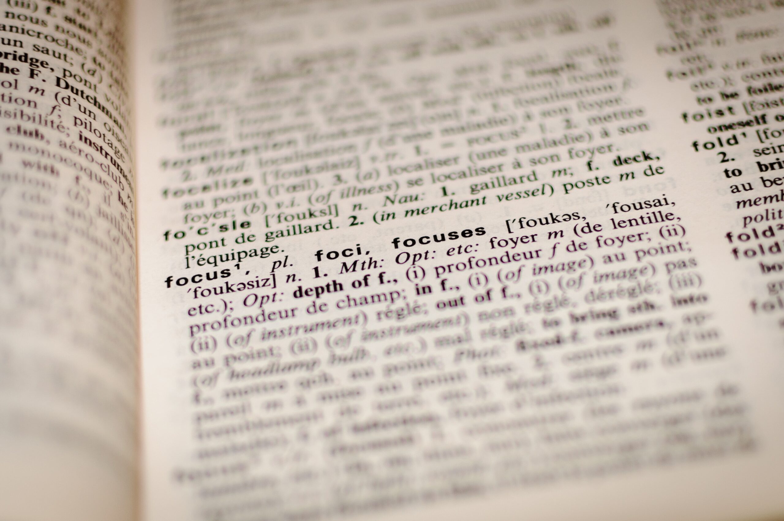 Focus on inbound links or quality content?