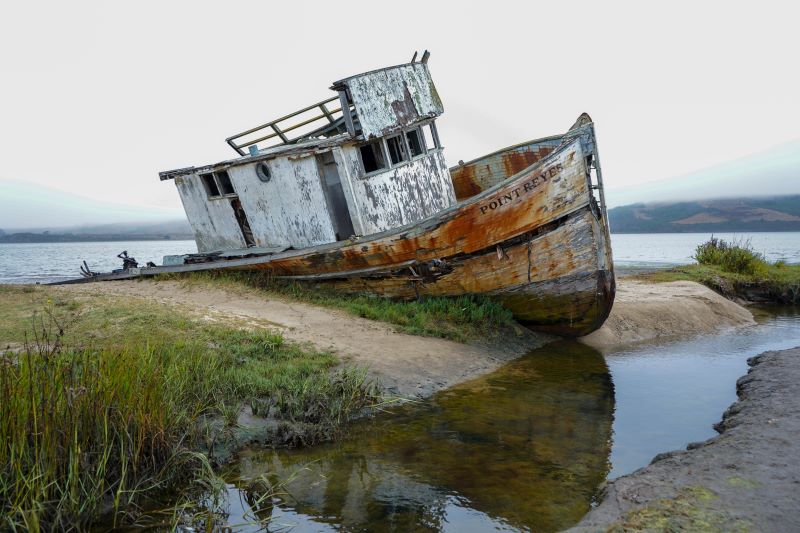Google penalties that could sink your website