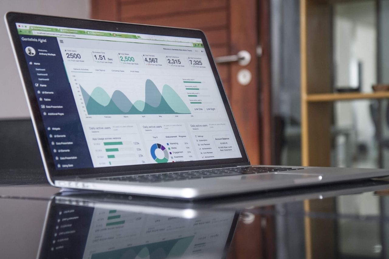 Improve conversion rates with Analytics data