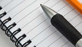 Draft a social media policy
