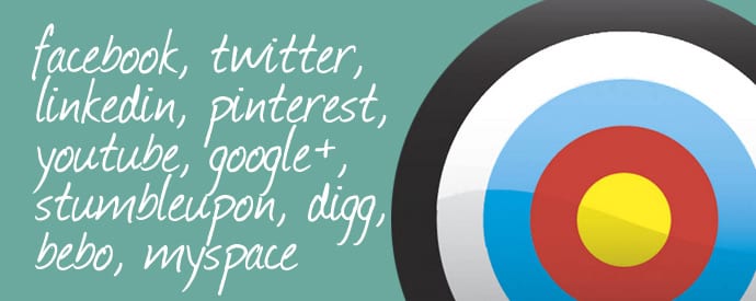 Focus your social media campaigns