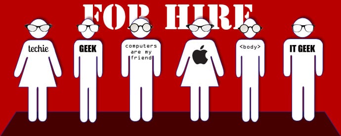 Finding a good web designer