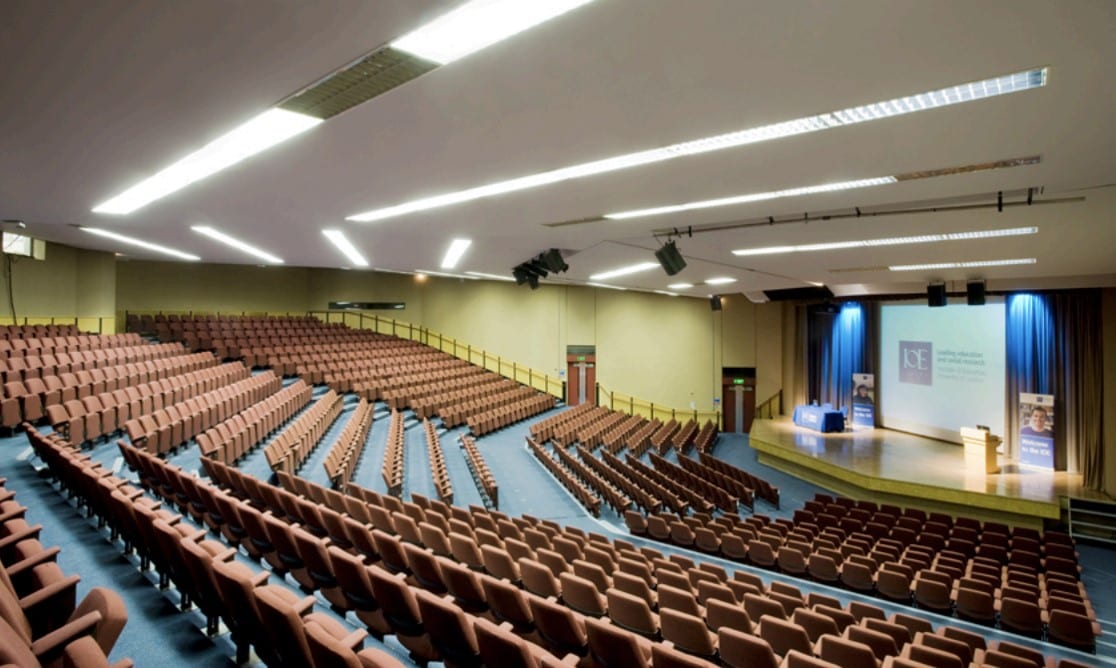 Institute of Education, London