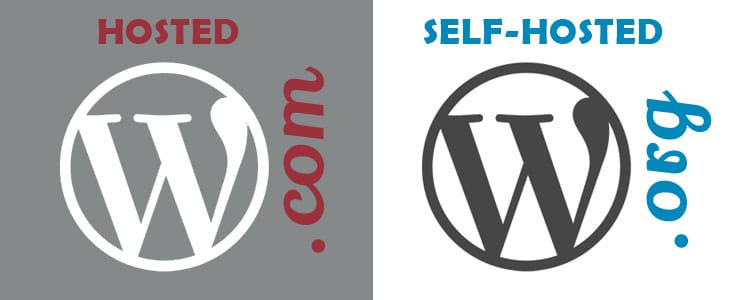 WordPress hosting options