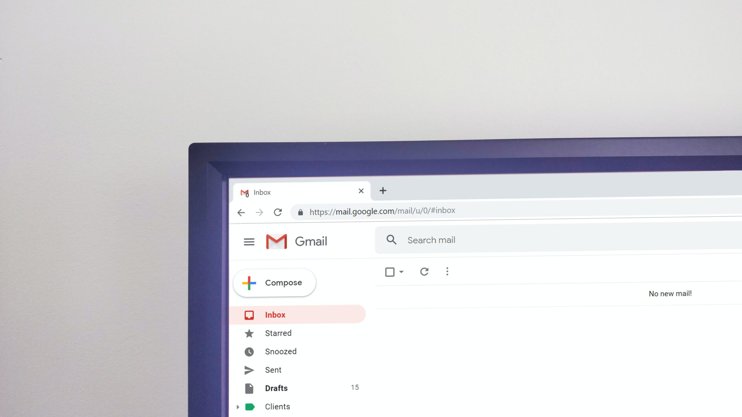 Email marketing isn't dead