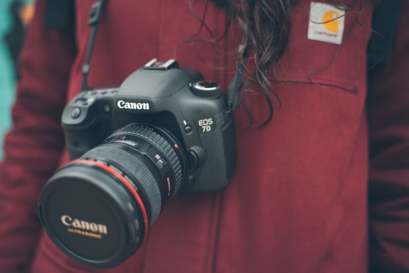 Unsplash Link Building Strategy