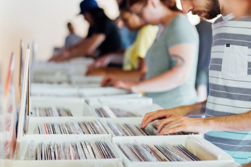 Site Search - Let users find their own content