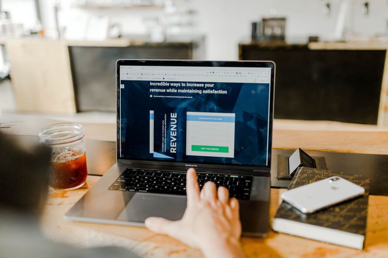 Effective Sales Page Top Tips