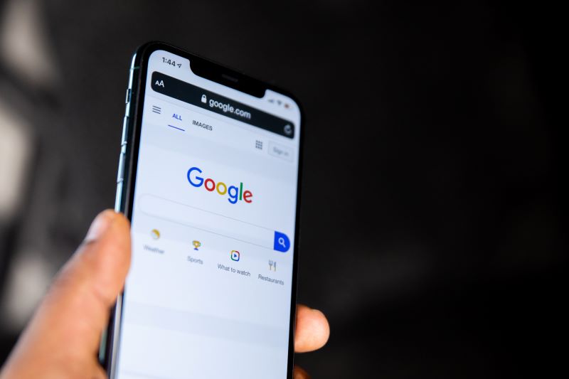 Dynamic Search Ads Google Ads