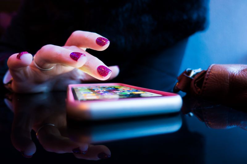 Mobile-first indexing