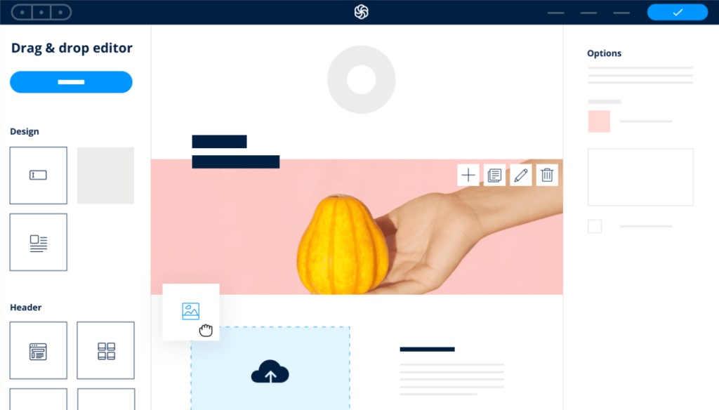 Sendinblue free email marketing software