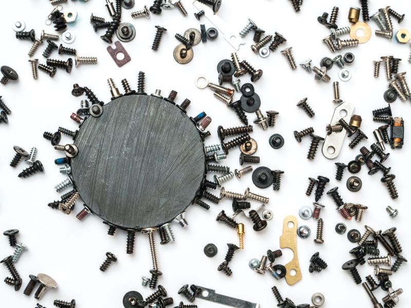 Lead Magnet Examples