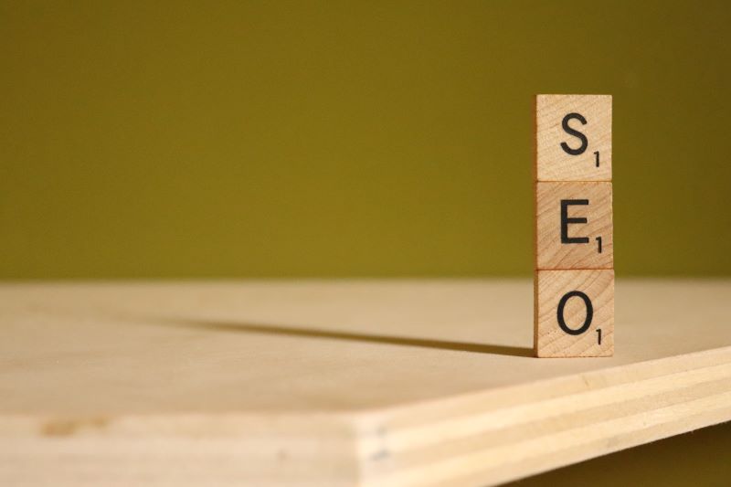 Footer links for SEO