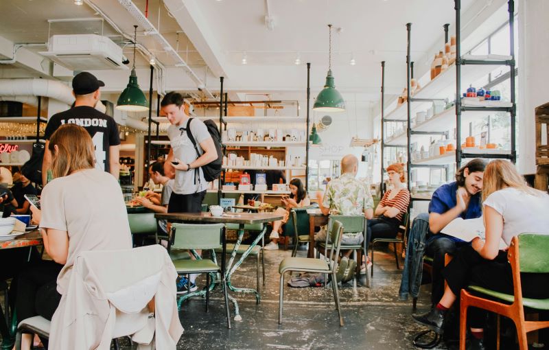 Google Business Profile Guide for Small Business