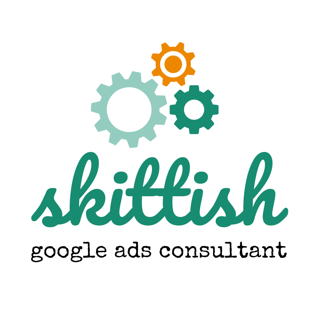 Skittish Logo